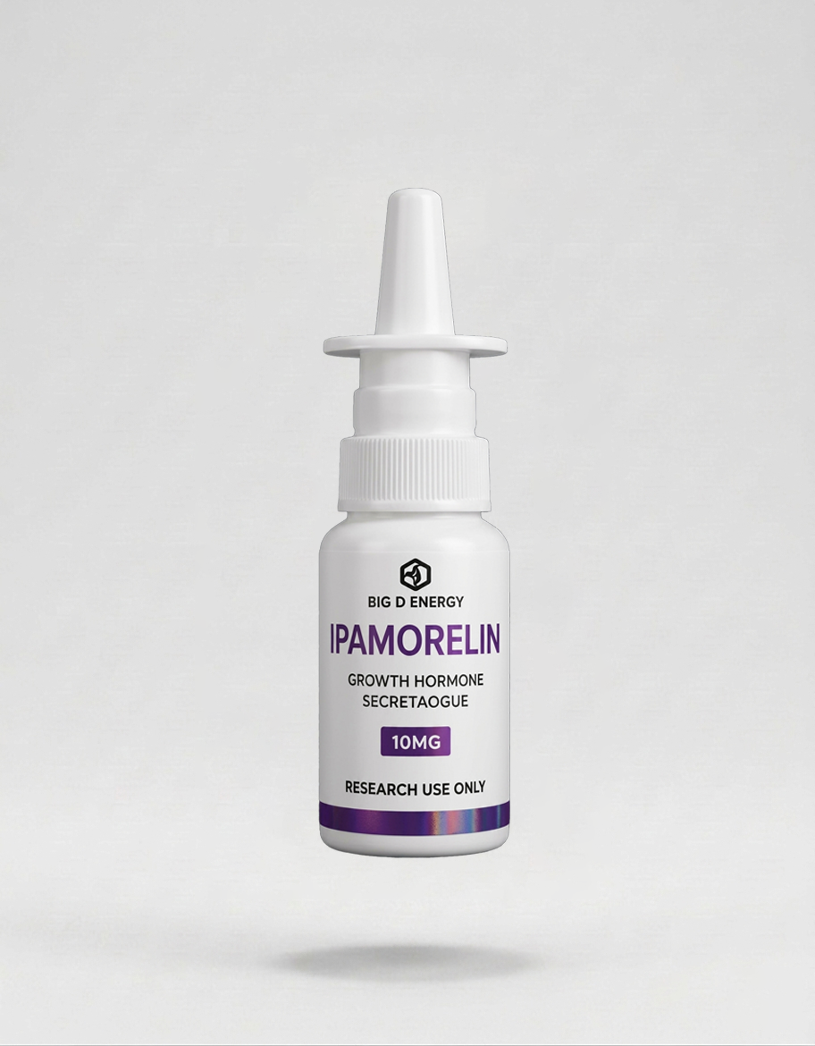 ipamorelin