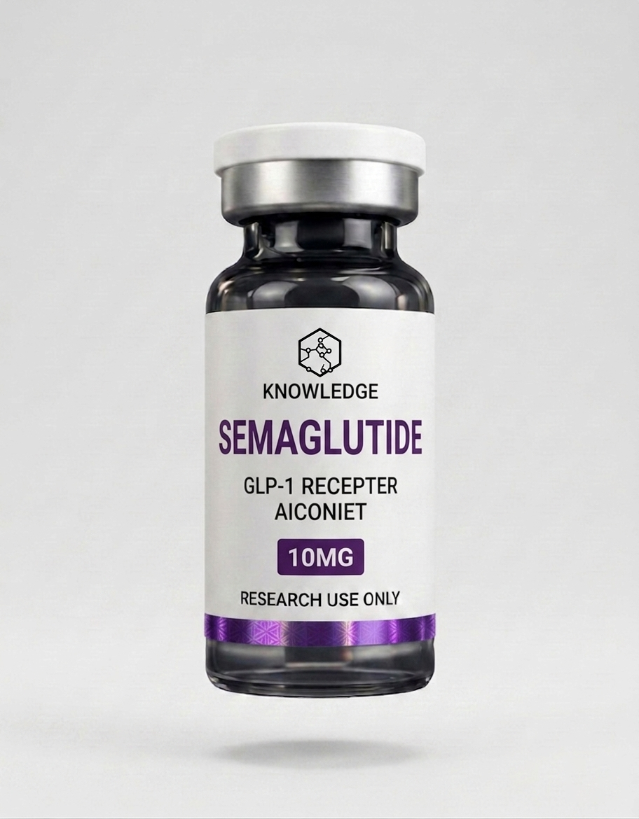 semaglutide