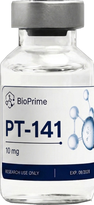 pt 141 bottle