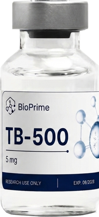 tb500 bottle